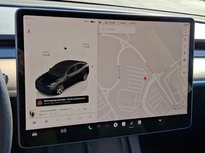 2022 Tesla Model Y Base