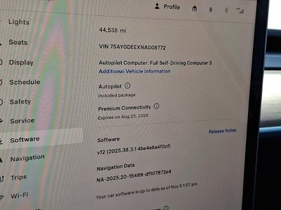 2022 Tesla Model Y Base