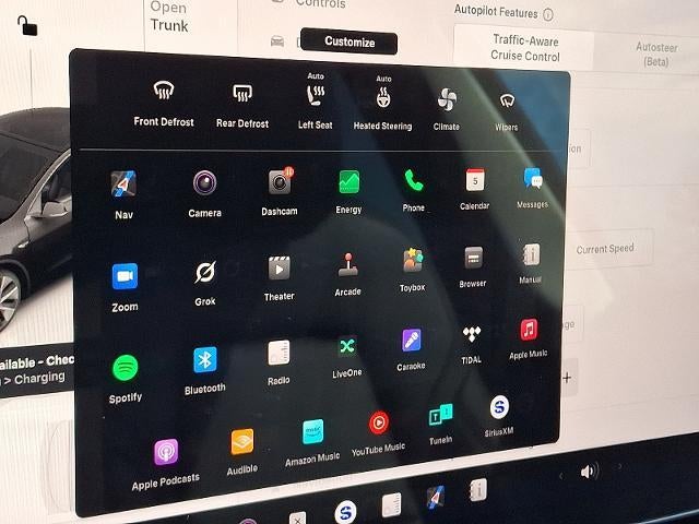 2022 Tesla Model Y Base