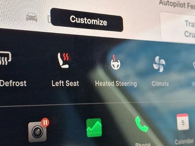 2022 Tesla Model Y Base