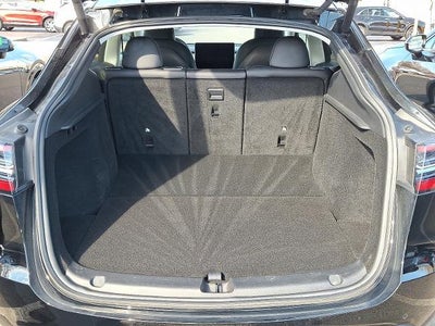 2022 Tesla Model Y Base