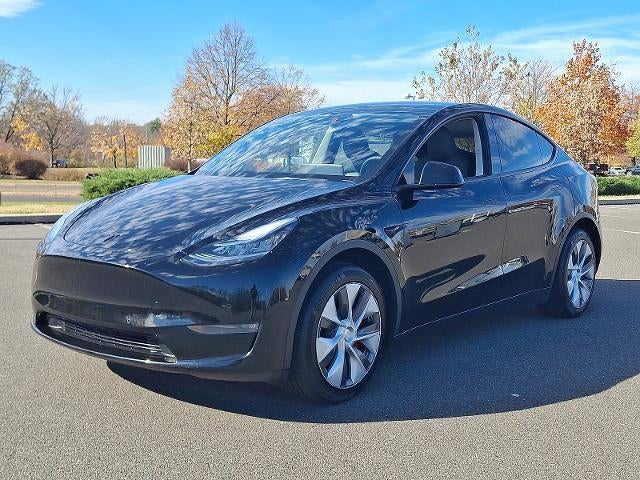 2022 Tesla Model Y Base