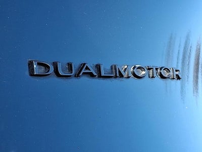 2022 Tesla Model Y Base