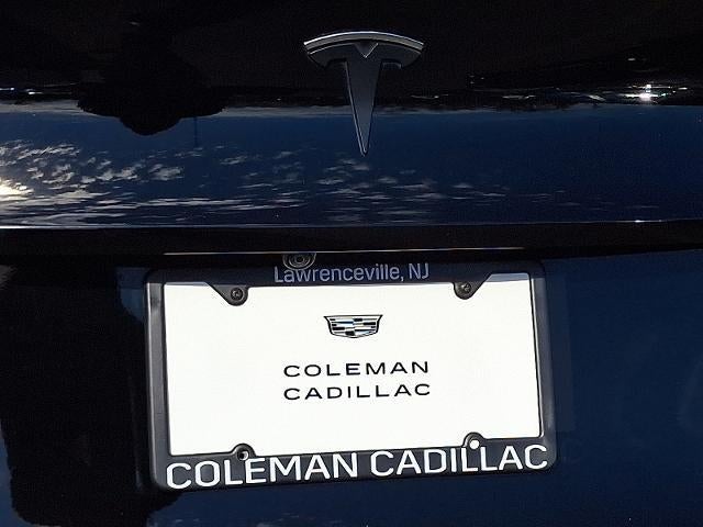 2022 Tesla Model Y Base