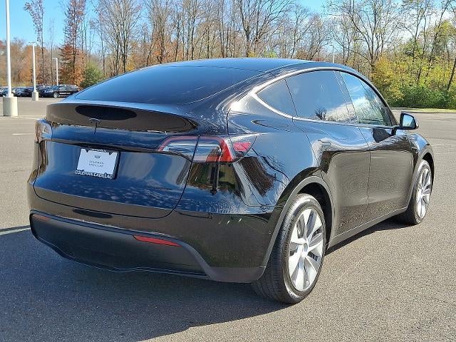 2022 Tesla Model Y Base