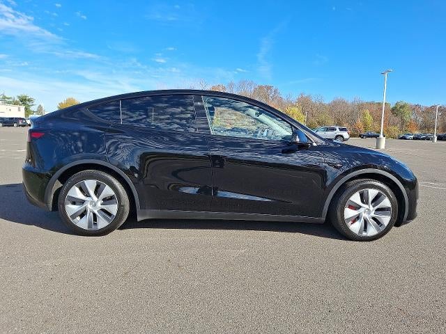 2022 Tesla Model Y Base