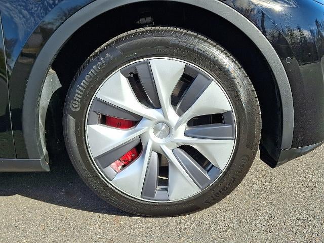 2022 Tesla Model Y Base