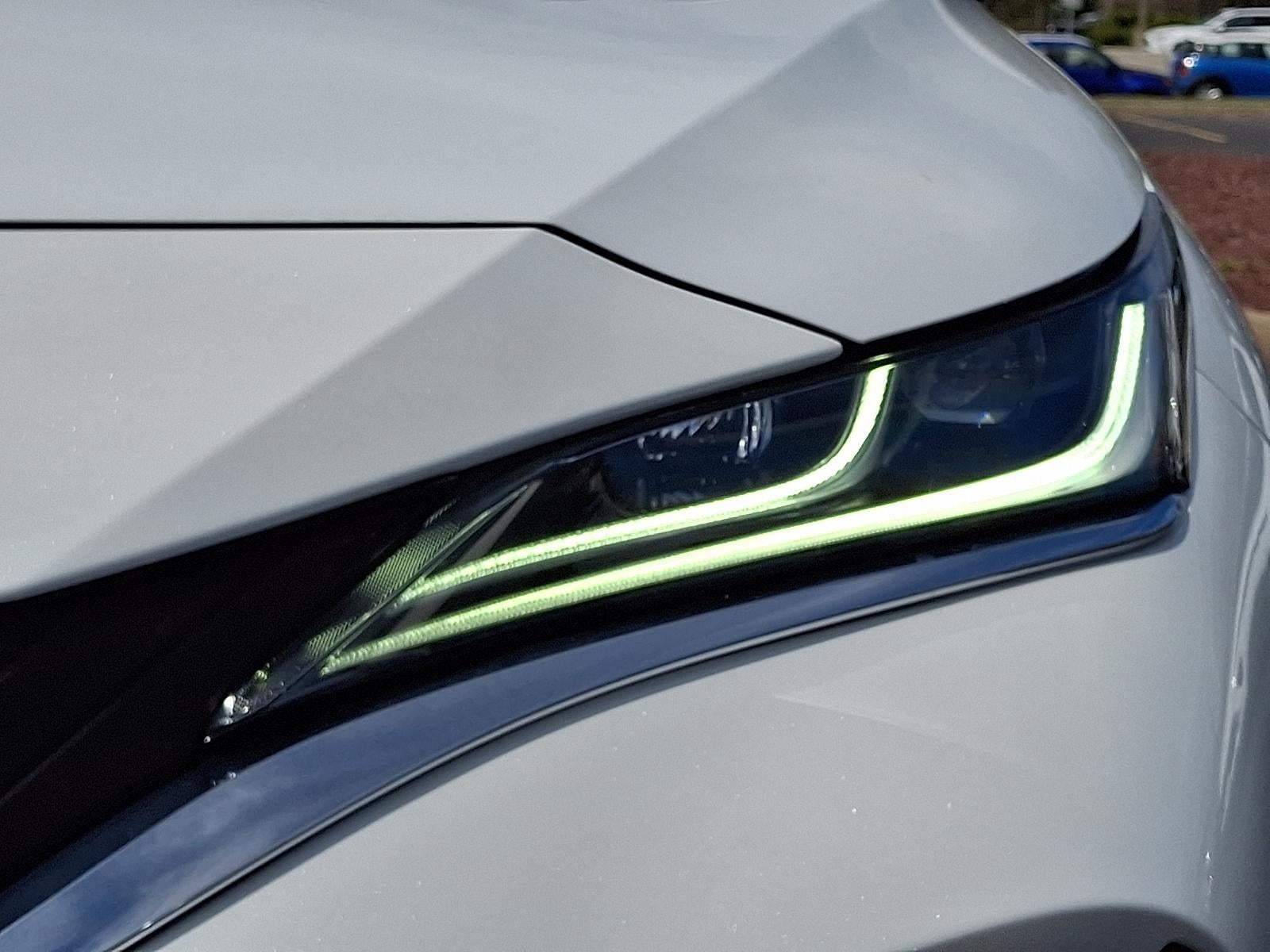 2023 Toyota Venza LE