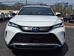 2023 Toyota Venza LE