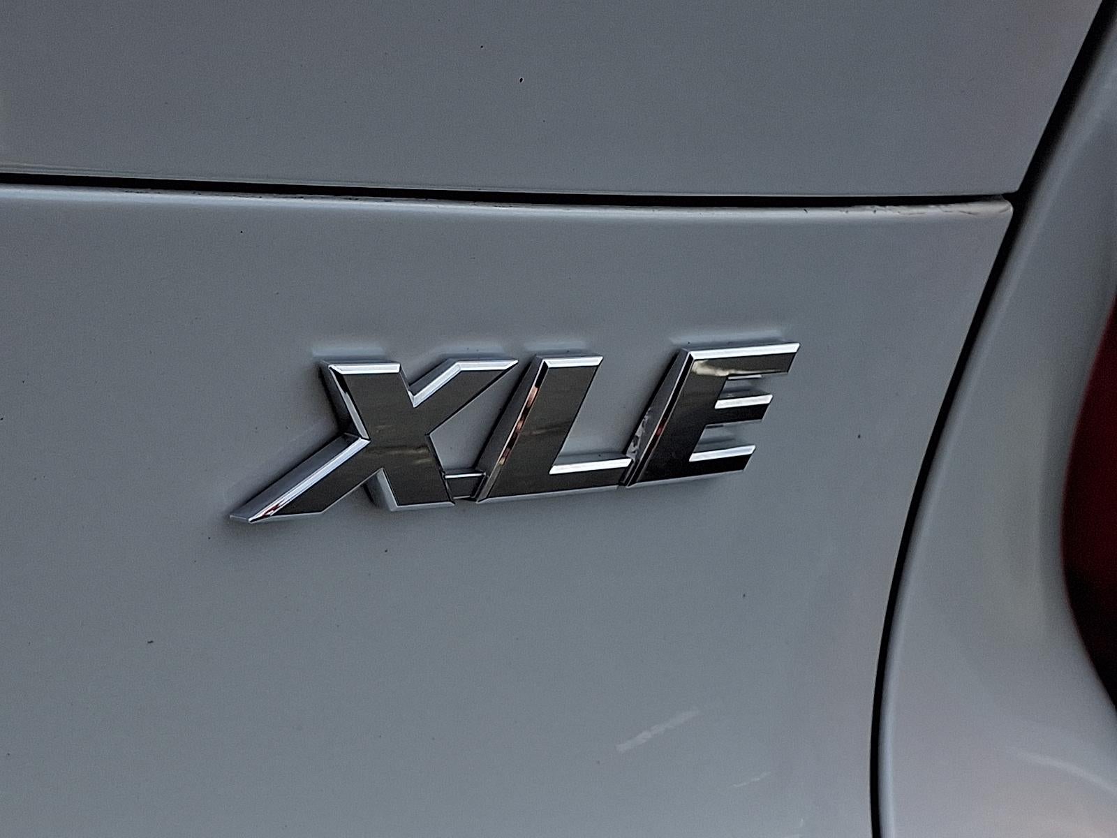 2023 Toyota Venza LE