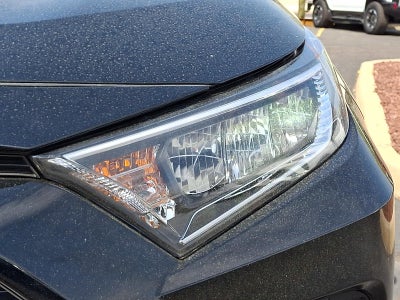 2020 Toyota RAV4 Limited