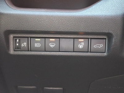 2020 Toyota RAV4 Limited