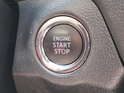2020 Toyota RAV4 Limited
