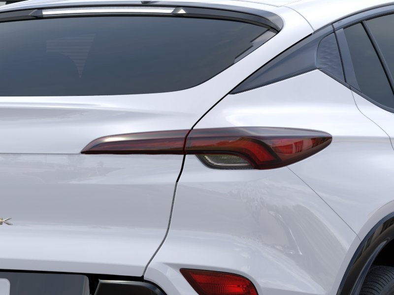 2026 Buick Envista Sport Touring - Photo 11