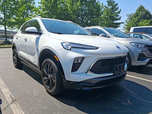 2025 Buick Encore GX Sport Touring