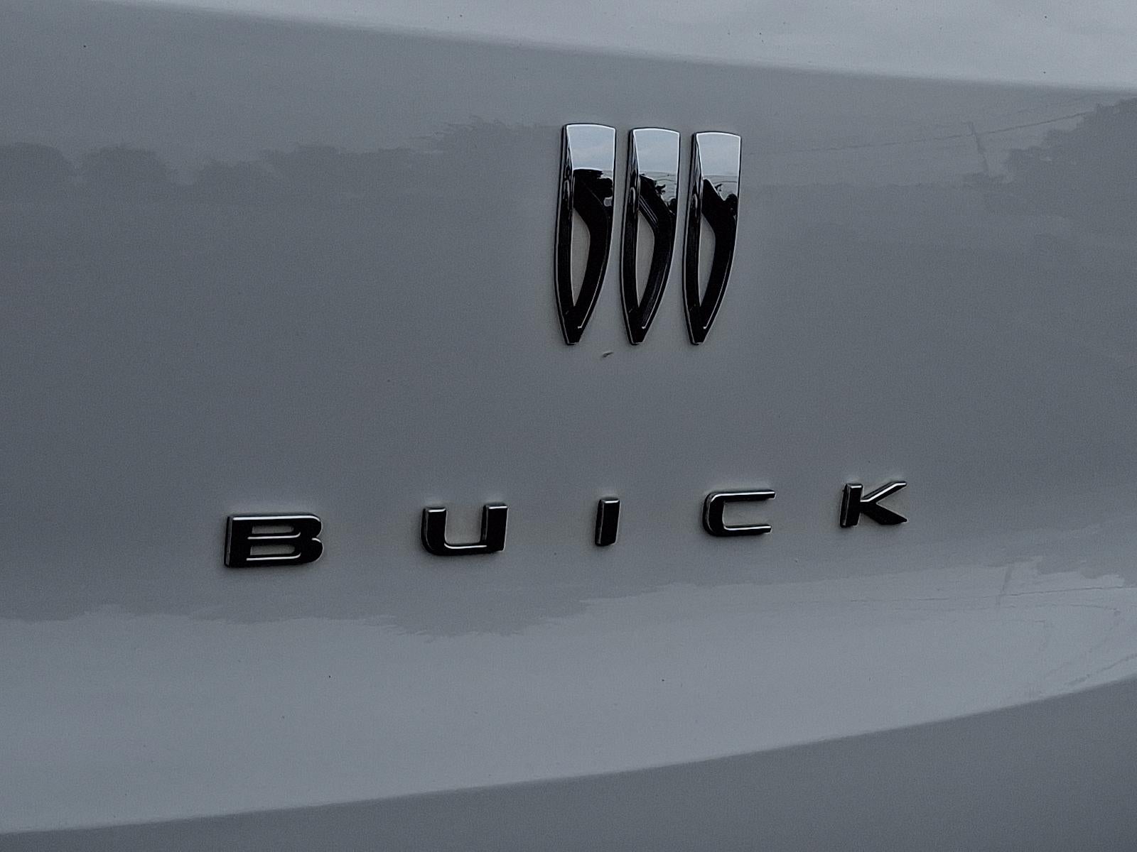 2025 Buick Encore GX Sport Touring