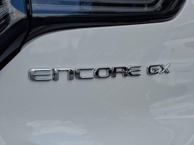 2024 Buick Encore GX Avenir