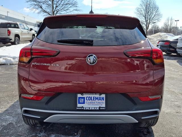 2023 Buick Encore GX Preferred