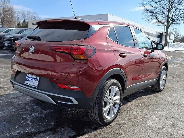 2023 Buick Encore GX Preferred
