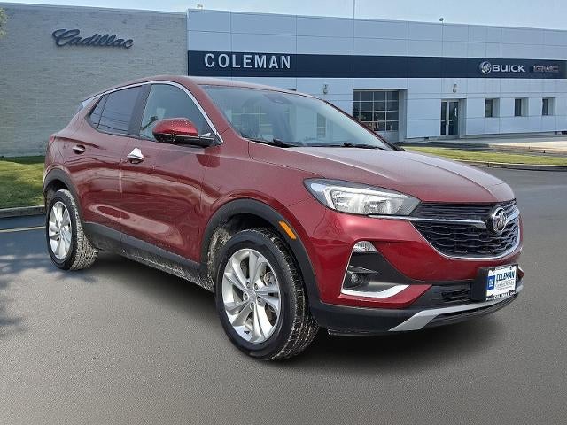 2023 Buick Encore GX Base