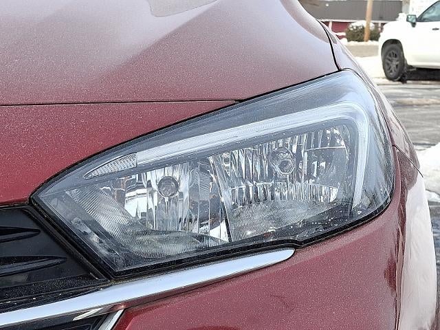 2023 Buick Encore GX Base