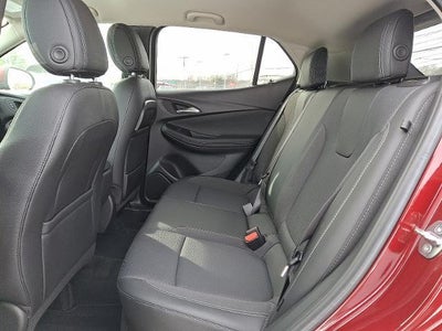 2023 Buick Encore GX Base