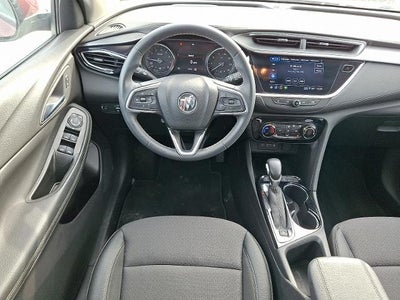 2023 Buick Encore GX Base