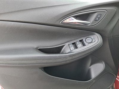 2023 Buick Encore GX Base