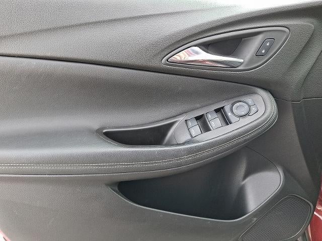 2023 Buick Encore GX Base