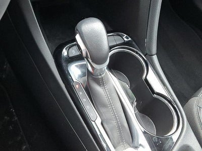 2023 Buick Encore GX Base