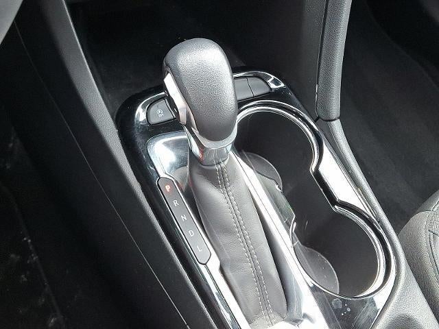 2023 Buick Encore GX Base