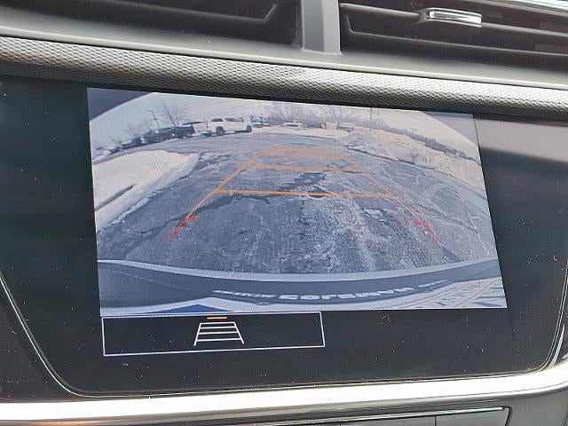 2023 Buick Encore GX Base