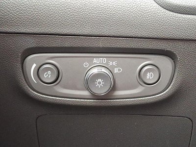 2023 Buick Encore GX Base