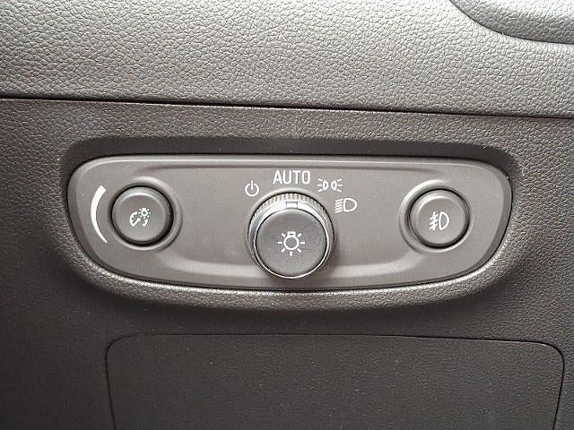 2023 Buick Encore GX Base