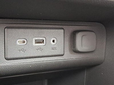 2023 Buick Encore GX Base