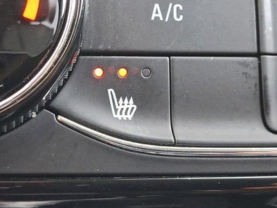 2023 Buick Encore GX Base