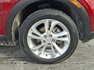 2023 Buick Encore GX Base