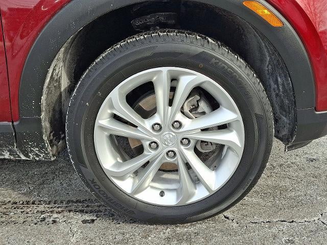 2023 Buick Encore GX Base