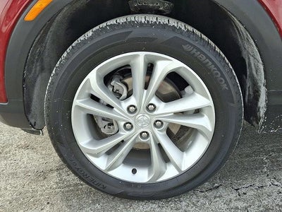 2023 Buick Encore GX Base