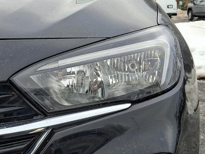 2023 Buick Encore GX Base