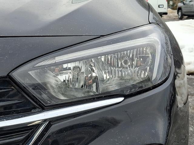 2023 Buick Encore GX Base