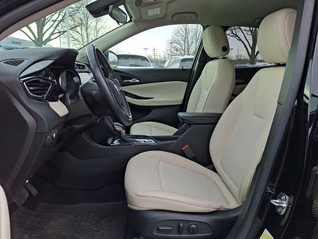 2023 Buick Encore GX Base