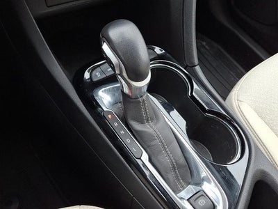 2023 Buick Encore GX Base