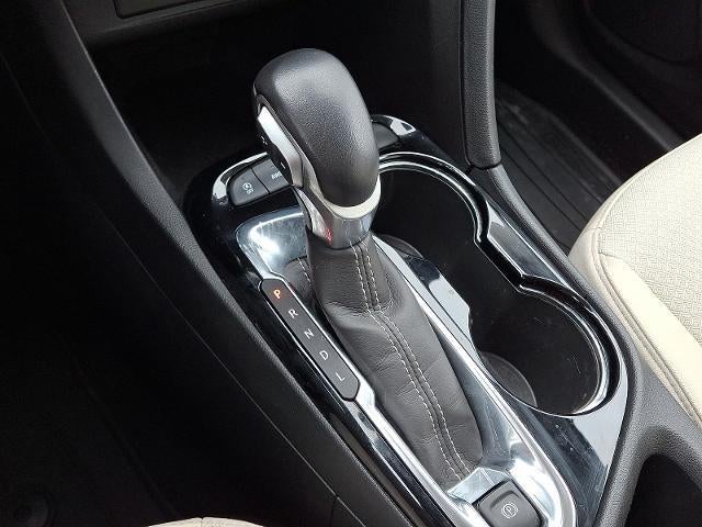 2023 Buick Encore GX Base