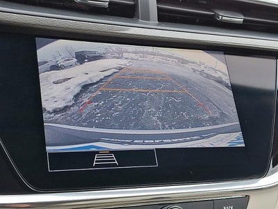 2023 Buick Encore GX Base