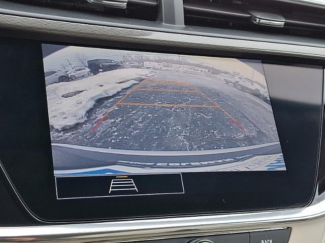 2023 Buick Encore GX Base