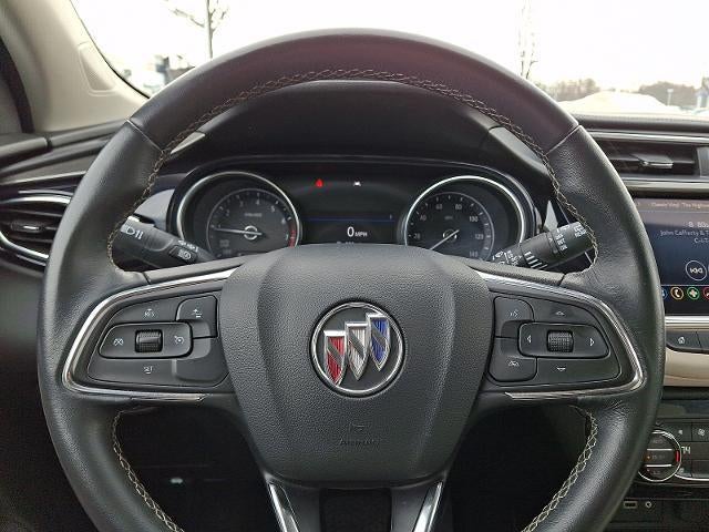 2023 Buick Encore GX Base