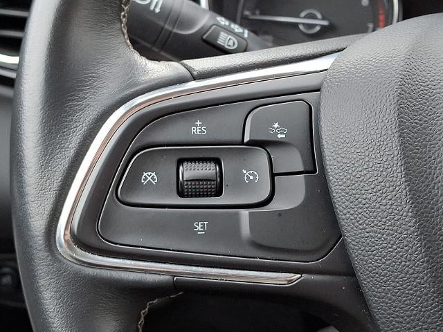 2023 Buick Encore GX Base