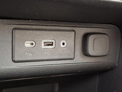 2023 Buick Encore GX Base