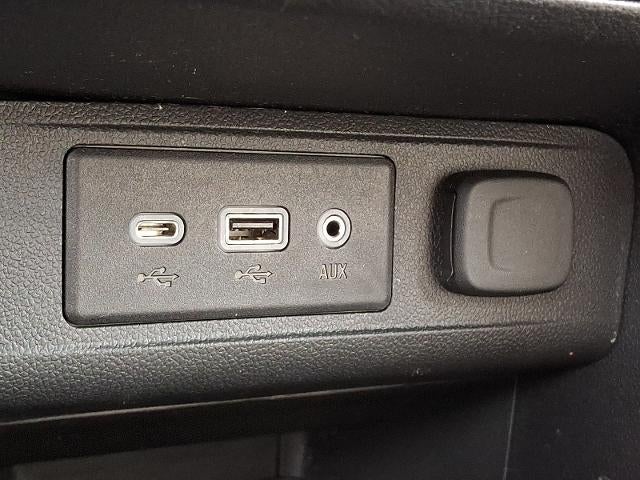 2023 Buick Encore GX Base